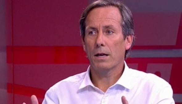 “Cabros, esto no prendió”: Ex presidente del Metro anuncia su candidatura a constituyente