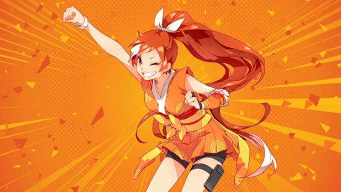 Sony compra Crunchyroll: La plataforma de streaming especializada en animé
