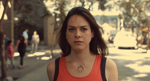 Daniela Vega arrasó en Instagram con publicación sin maquillaje
