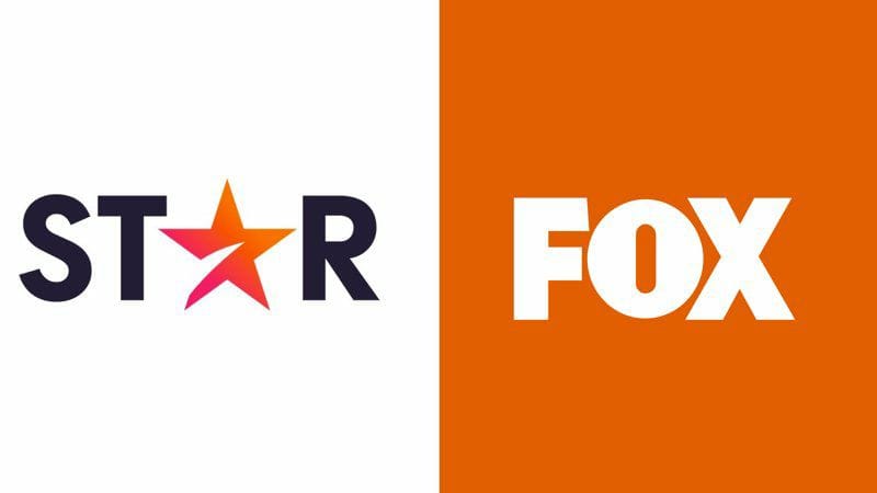 Canales Fox cambiarán su nombre a Star a partir del año 2021