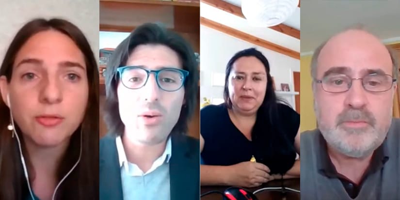 Independientes No Neutrales irrumpen con candidaturas a constituyentes en el Biobío