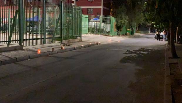 Adolescente de 15 años falleció tras recibir disparo en la cabeza: Volvía de comprar comida china