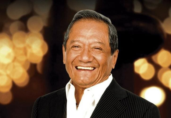 Armando Manzanero está hospitalizado y con respiración asistida tras dar positivo al Covid-19