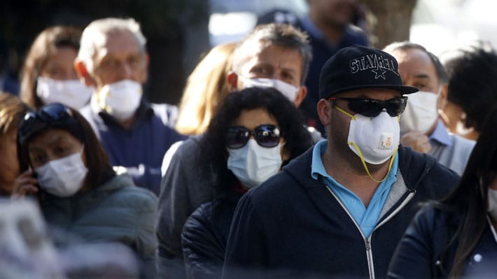 Minsal aclaró que se mantendrá uso obligatorio de mascarilla