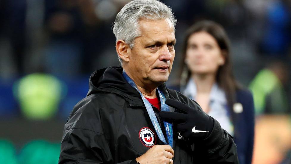 Diario El País de Cali aseguró que llegada de Rueda a la selección colombiana estaría “definida”