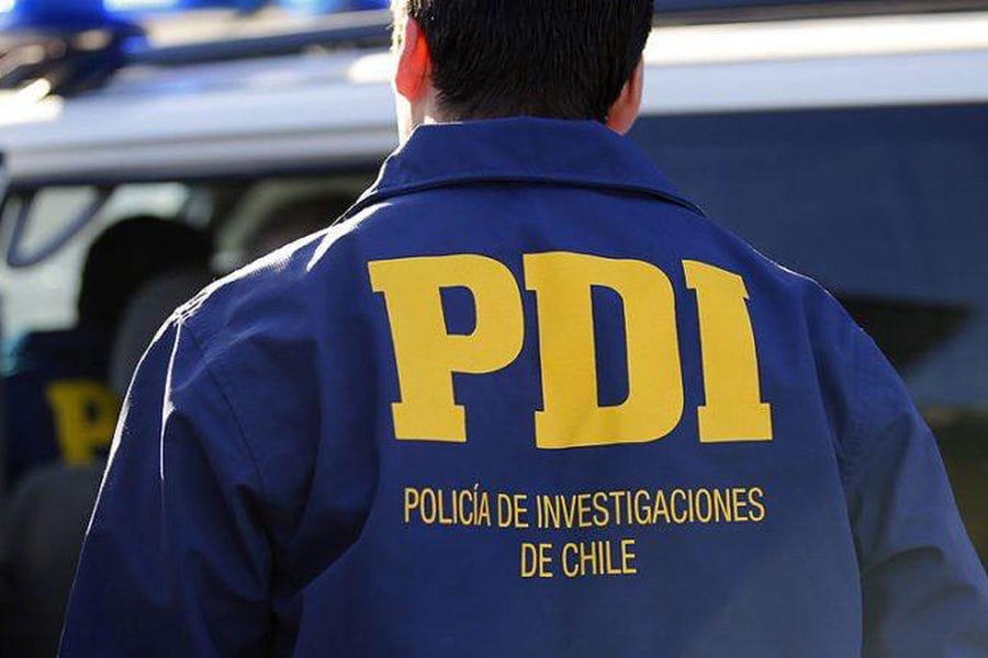PDI detuvo a mujer que se abastecía de droga durante la cuarentena en el Gran Concepción