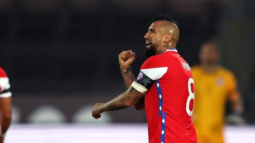 El provocador mensaje de Vidal a sus críticos “envidiosos”