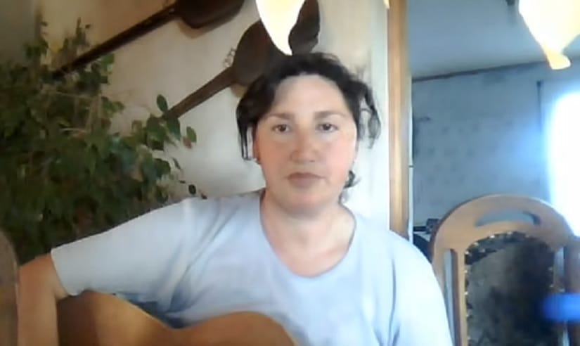 Protagonista de viral “Adiós Tía Patty” será candidata a concejal en San Carlos por el partido de Kast