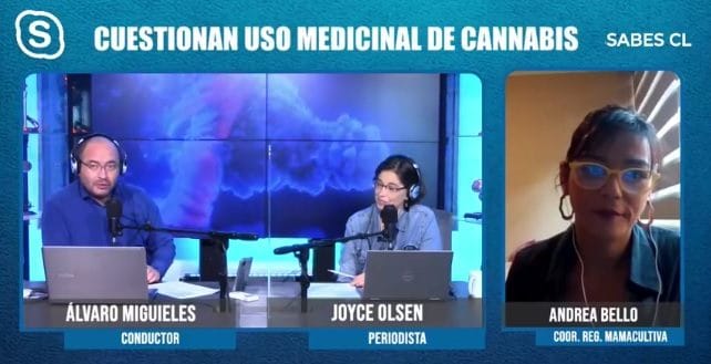 “Mamá Cultiva” defendió uso del cannabis: Hospital Regional presentó recurso contra padres por tratamiento
