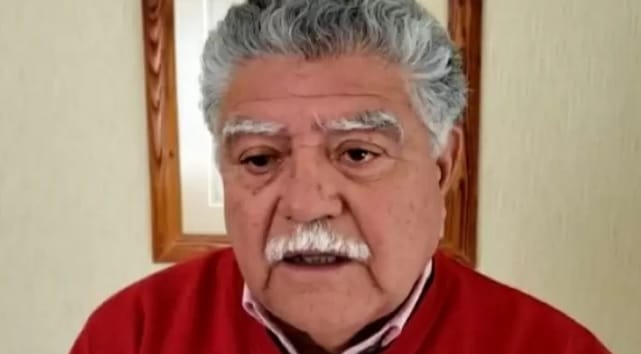 Audito Retamal, alcalde de San Pedro de la Paz sobre la cuarentena: “Lamentamos la decisión de esta naturaleza”