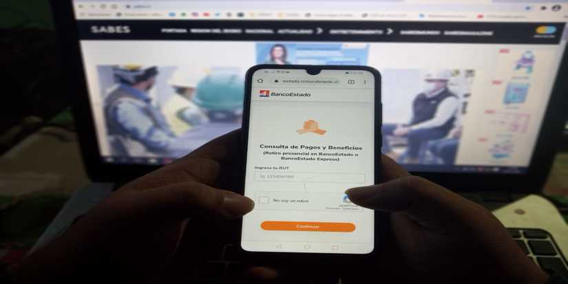 Banco Estado dispuso sitio para revisar si tienes dinero por cobrar