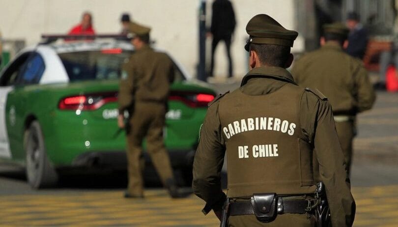 Fiesta clandestina terminó con 13 sumarios sanitarios en Santa Juana