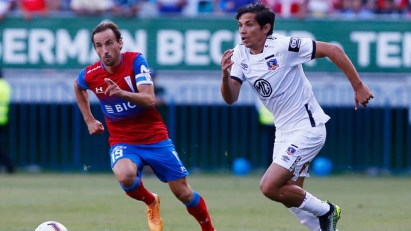Campeonato Nacional ya no es el peor de Sudamérica