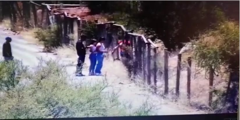 Carabineros detuvo a 31 personas en el Parque Natural Quebrada de Macul