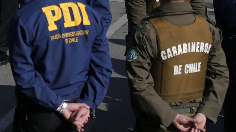 Conocido profesor de baile fue víctima de violento asalto en su casa