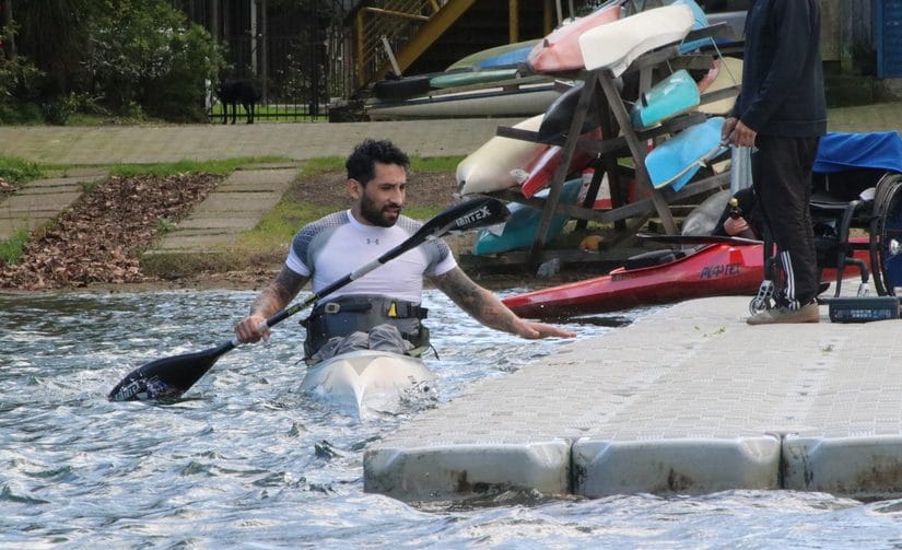 Cendyr Náutico de San Pedro de la Paz da inicio a su proceso de licitación
