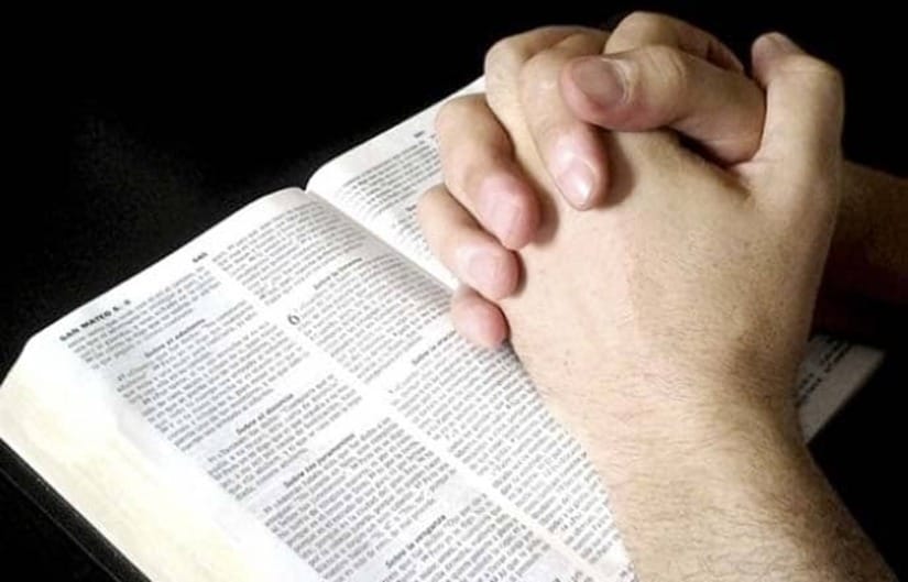 Chiguayante: Detienen a personas tras participar en culto evangélico