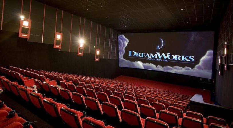 Entérate cuándo podrían abrir los cines en el Biobío