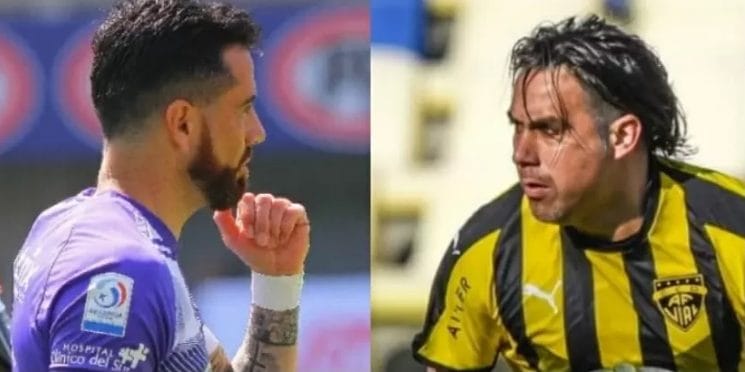 Fernández Vial y Deportes Concepción se jugarán más que el honor en el clásico penquista