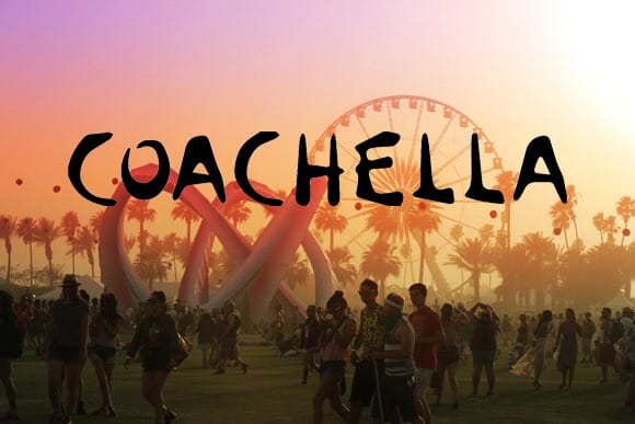 Festival Coachella se cancela por segunda vez debido al Covid-19