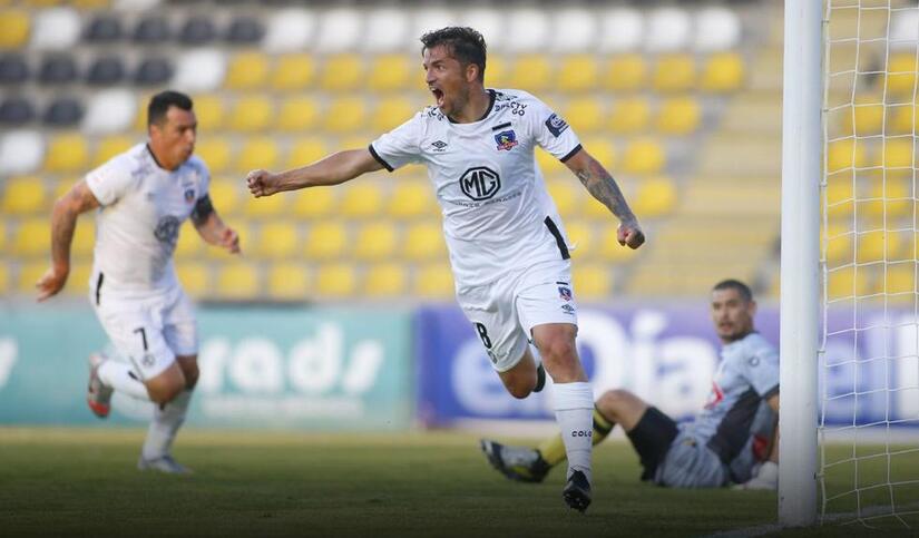 Colo Colo recibe a Coquimbo en duelo clave para evitar el descenso
