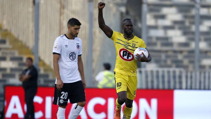 Colo Colo y la U de Concepción se enfrentarán en duelo clave por el descenso