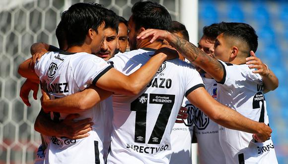 Colo Colo recibe a Everton con la misión de ganar o ganar