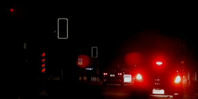 Más de 16 mil clientes sin electricidad tras masivo corte en el Gran Concepción