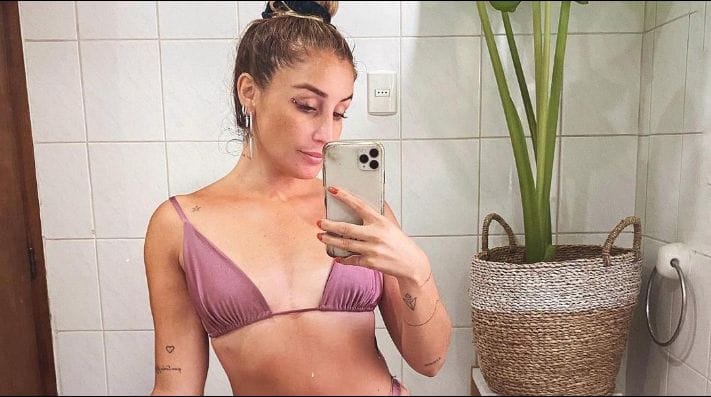“Gordofóbica”: Daniela Castro desata polémica tras criticar el movimiento Body Positive