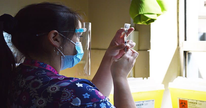 Plan de vacunación: Ministerio de Salud revela el orden del proceso de inoculación