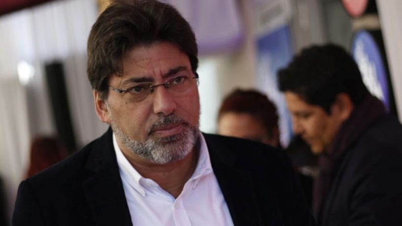 Jadue presenta su programa de Gobierno: Fin a las AFP, “refundar” las policías y cambios a horas de trabajo