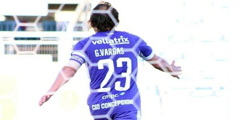 Suspenden el clásico penquista entre Deportes Concepción y Fernández Vial por brote de Covid-19