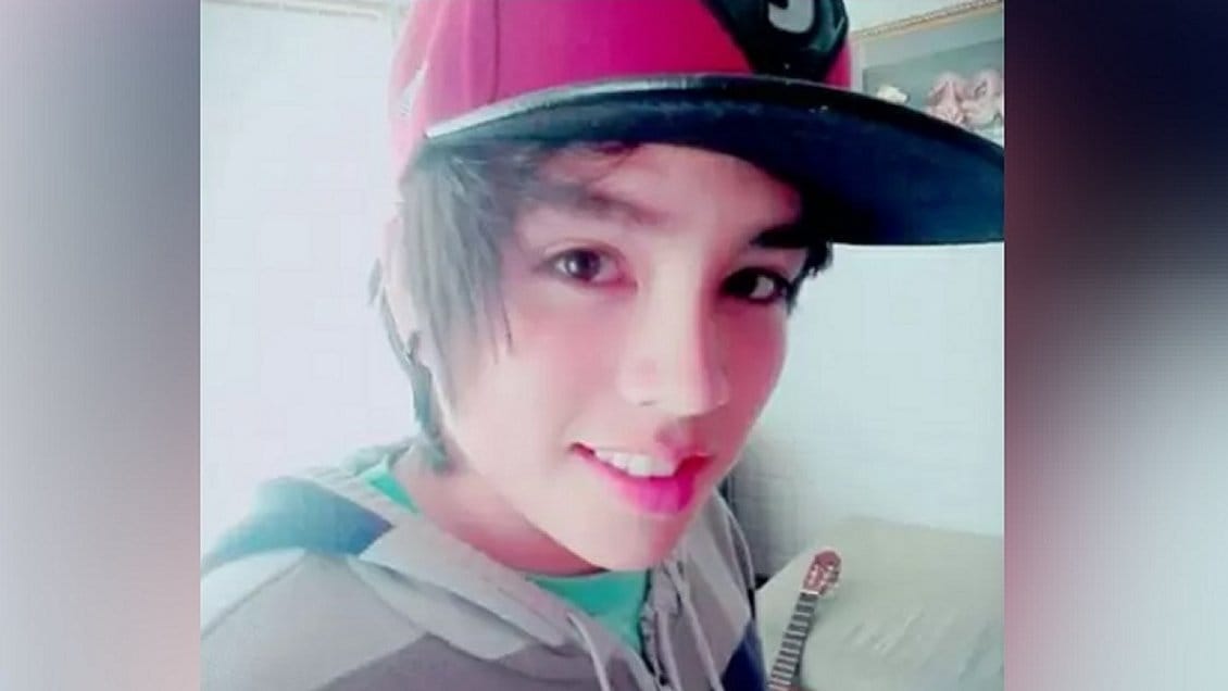 Condenan a 15 años de cárcel y 7 de internación para autores de robo con homicidio de skater en Hualpén