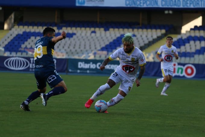 Universidad de Concepción informó caso positivo de Covid-19 en su plantel y 4 contactos estrechos