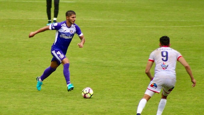 Confirman brote de Covid-19 en Deportes Concepción a horas de clásico frente a Fernández Vial