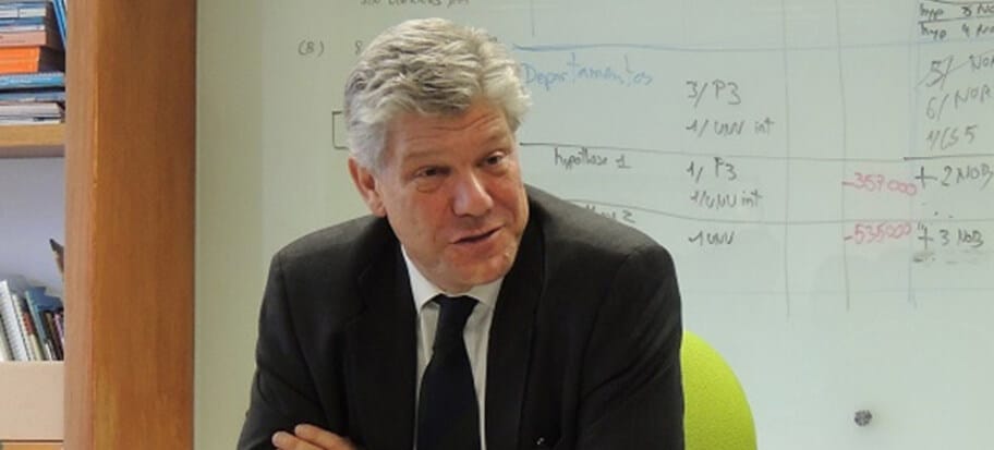 ONU suspende a funcionario chileno por acusaciones de acoso y abuso de autoridad