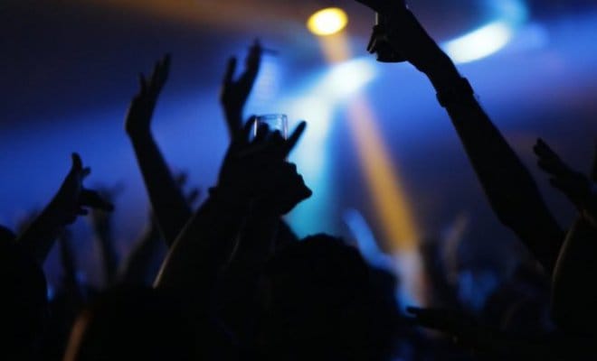 Gobierno estrena campaña para prevenir fiestas clandestinas