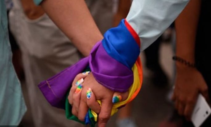 Avanza proyecto de ley sobre matrimonio igualitario en Chile