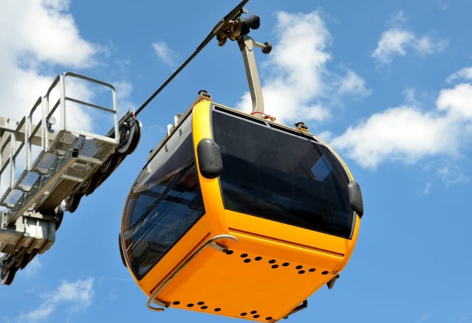 Revocan proceso de licitación para teleférico de Talcahuano