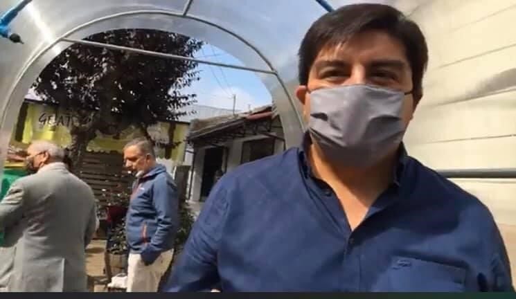 Hansel Silva, Director del Museo Casa Cano: “Las grandes forestales están en deuda con Rere y las zonas rurales”