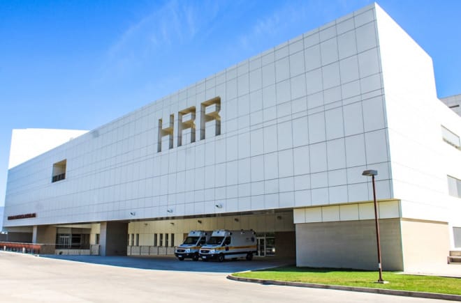 Indagan muerte de paciente con Covid en el hospital de Rancagua
