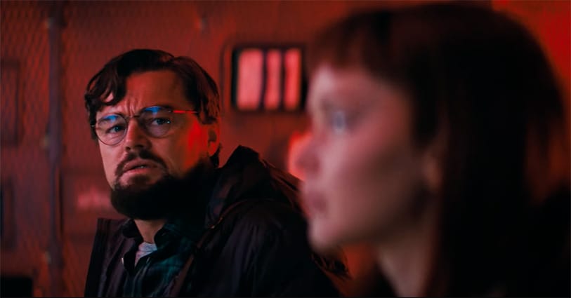 Netflix anunció sus próximas películas para este 2021
