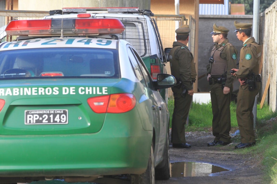 Municipalidad presentará querella por balacera contra mujer y niña de 10 años en San Pedro de la Paz