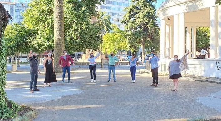 “Independientes del Biobío Por Una Nueva Constitución” es la primera lista del Distrito 20 inscrita en el Servel
