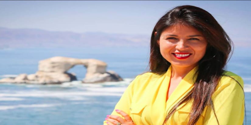 Condenan a exalcaldesa de Antofagasta a 5 años de presidio efectivo por fraude al fisco