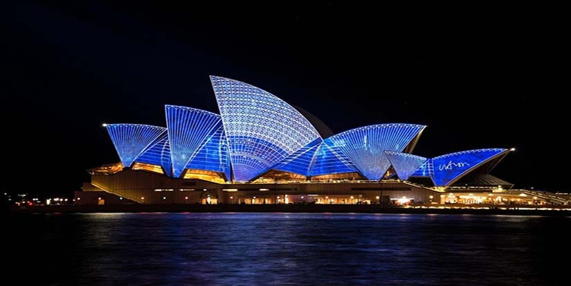Australia eliminó todos sus casos por Covid-19 tras intensas medidas restrictivas