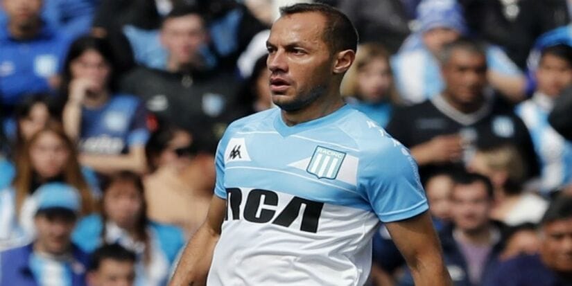 Retorno soñado: Marcelo Díaz decidió volver a la “U” según la prensa argentina