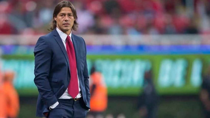 ¿Matías Almeyda, nuevo técnico de la roja?: Desde Argentina aseguran que sería la opción de la ANFP