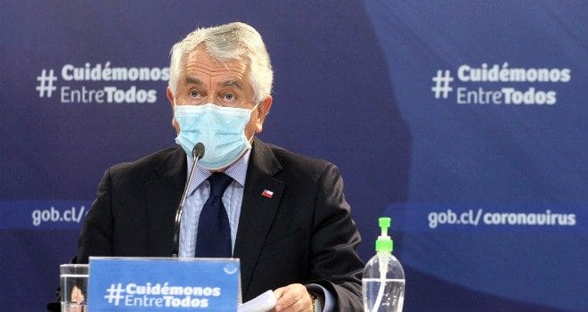 Gobierno confirmó que hará un “análisis del uso del permiso de vacaciones”