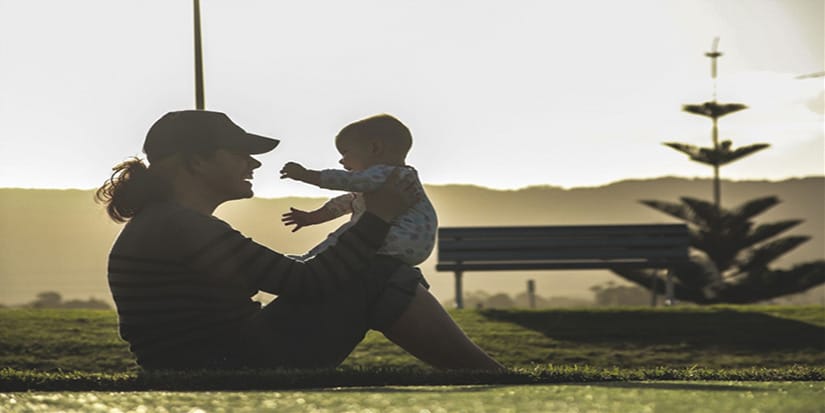 Nacimientos de madres extranjeras en Chile alcanzaron el 14%